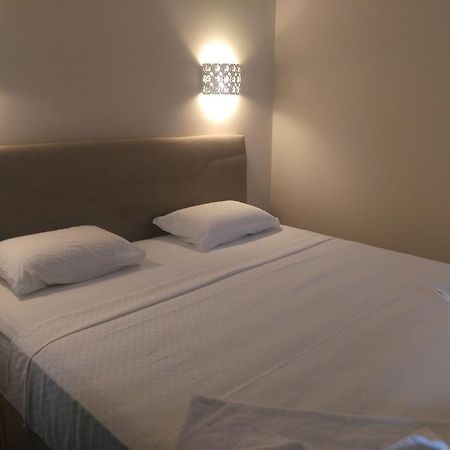 Dasis Hotel Suites Bodrum Exteriör bild
